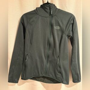 The North Face Women's Dark Green Jacket